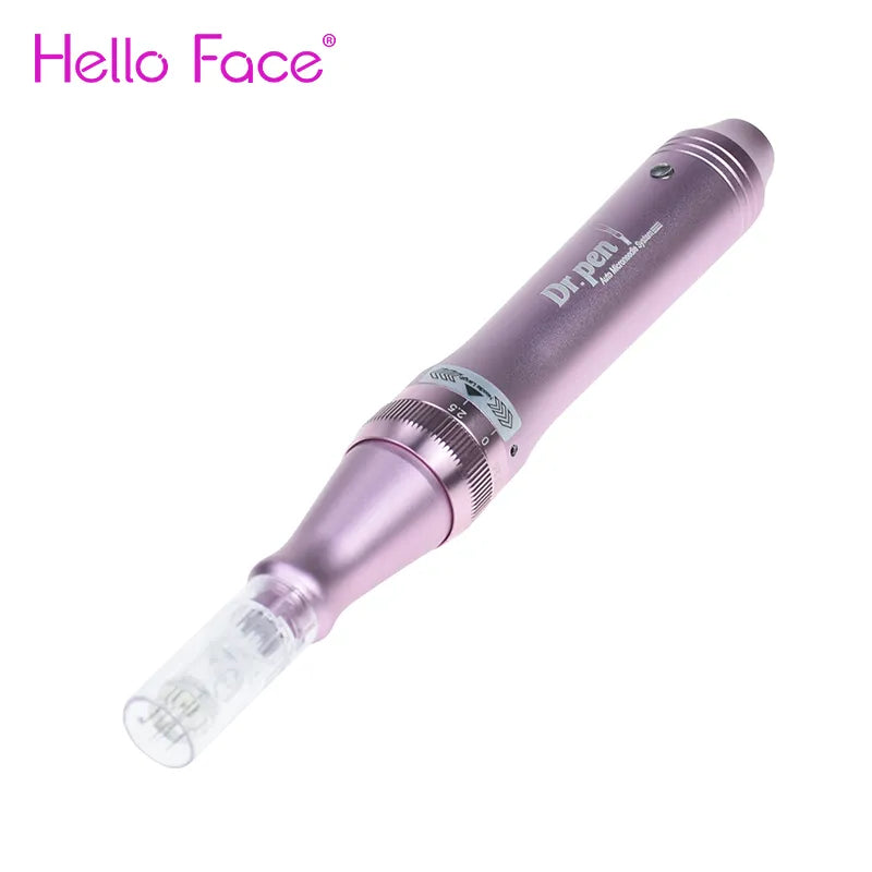 Dr. Pen Ultima M7 micro needling Pen Wireless