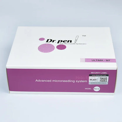 Dr. Pen Ultima M7 micro needling Pen Wireless