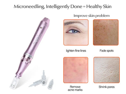 Dr. Pen Ultima M7 micro needling Pen Wireless