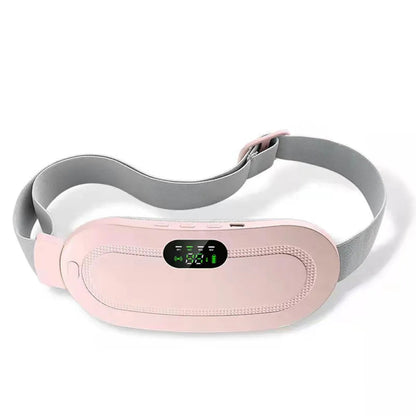 Comfortable Menstrual Heating Pad for Women – Self-Warming Belt for Soothing Period Discomfort & Abdominal Relaxation