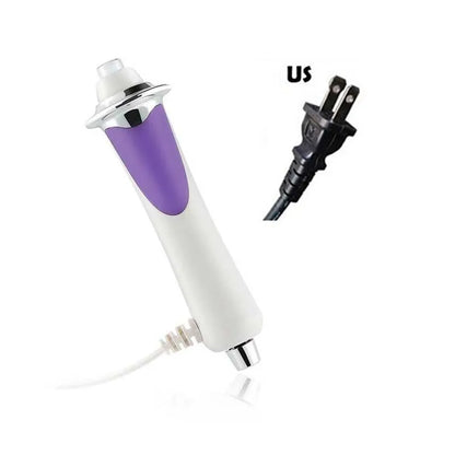 Radio Frequency Facial Beauty with EMS Microcurrent – Skin Toning & Beauty Tool for At-Home Skincare