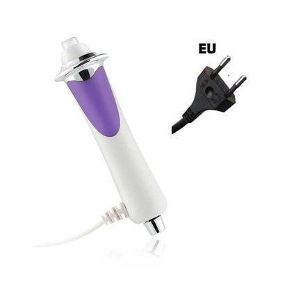 Radio Frequency Facial Beauty with EMS Microcurrent – Skin Toning & Beauty Tool for At-Home Skincare