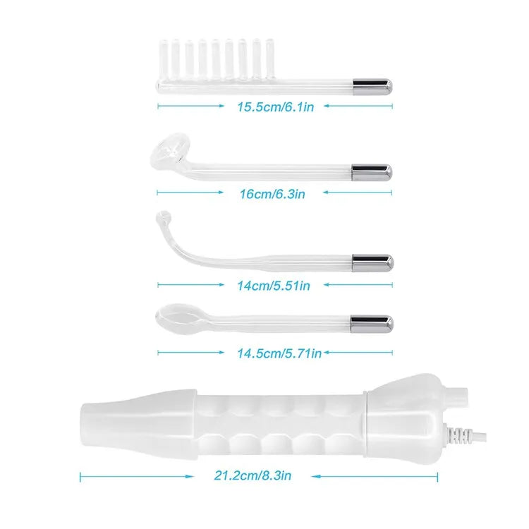 Machine for Acne Treatment Skin Tightening Wrinkle Reducing